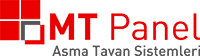 MT Panel Asma Tavan Sistemleri